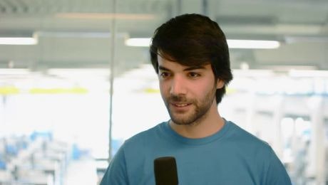 Mustafa Sahin