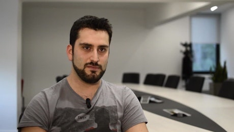 Alessio Scudieri