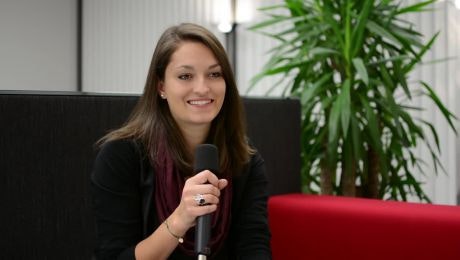 Lisa-Maria Sommer