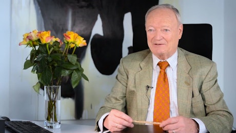 Andreas Khol