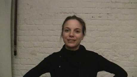 Viktoria Egger