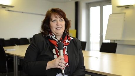 Edda Röhrich