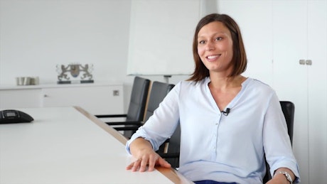 Daniela Stüben