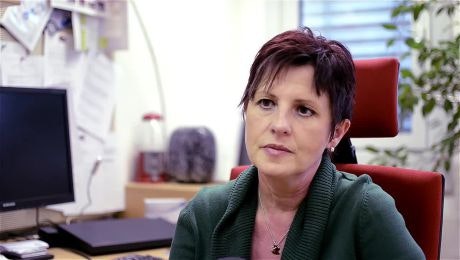 Marianne Heinisch