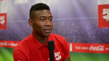 David Alaba