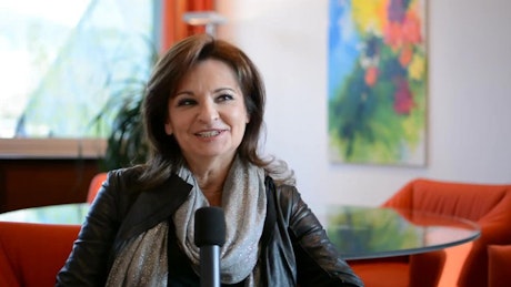 Susanne Riess