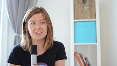 Krista Kauppinen