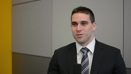 Benjamin Fassl