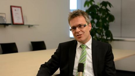 Volker Panreck