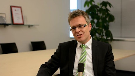 Volker Panreck