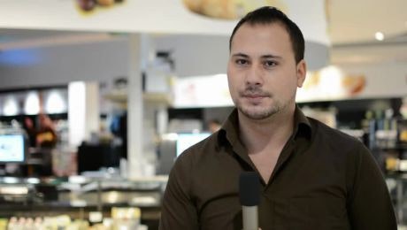 Mirnes Salkic