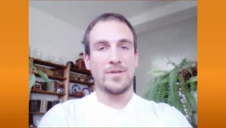 Christoph Rehage
