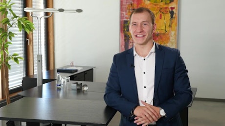 Matthias Schuster
