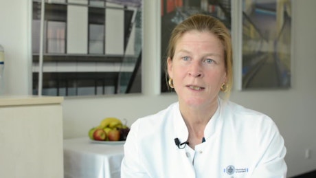 Cordula Petersen