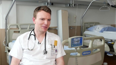 Daniel Bauer