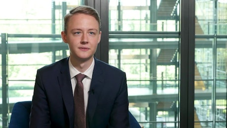 Alexander Berger