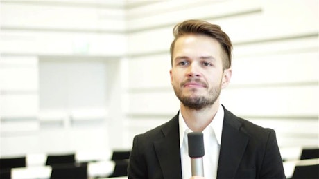 Nicolas Scherrer