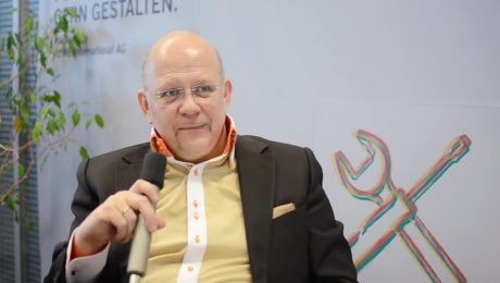 Georg Buchner