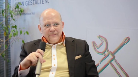 Georg Buchner
