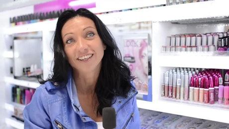 Karin Krieger, ehem. Jahn