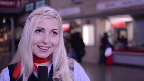 Monika Krupa