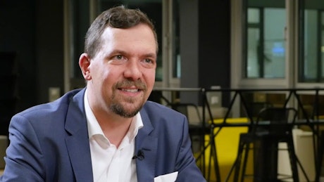 Bernhard Wurmb