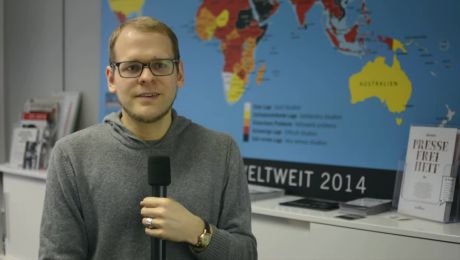 Hauke Gierow