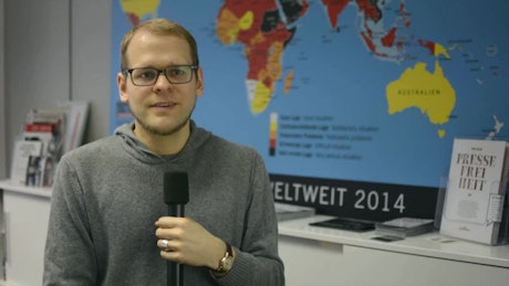 Hauke Gierow