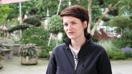 Madeleine Metternich
