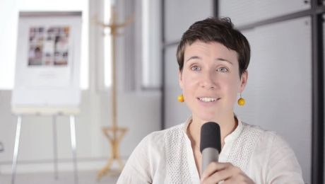 Elisabeth Mitterrutzner