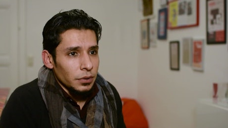 Mahyar Alhossen