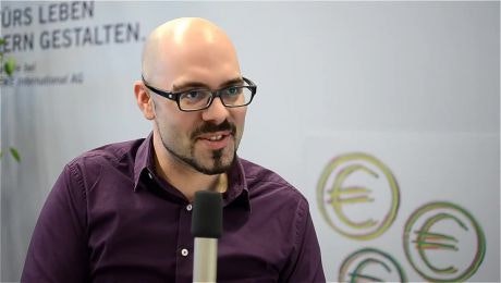Martin Kaiser