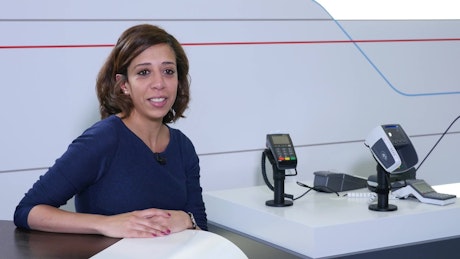 Heba Mostafa