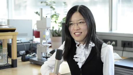Jing Gao