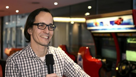 Denis Rennstich