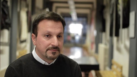 Giampiero Pietragallo