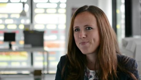 Barbara Schrefel, ehem. Nohava