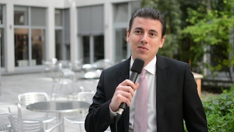 Marius Muzik