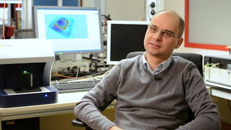 Armin Timmerer