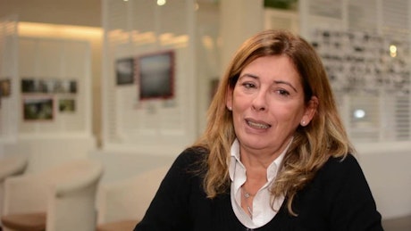 Simona Bedon