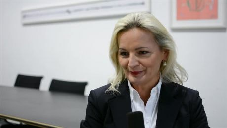 Birgit Edlmüller