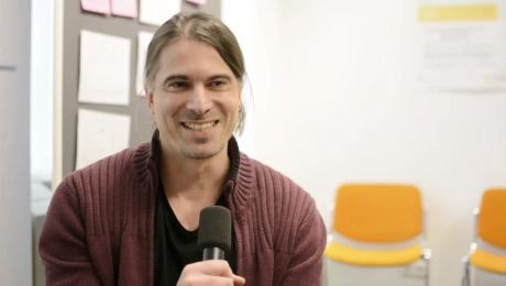 Roland Wälzlein