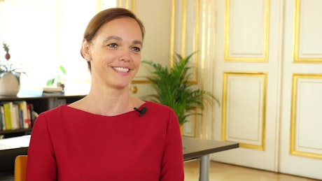 Sonja Hammerschmid