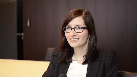 Patricia Hebenstreit