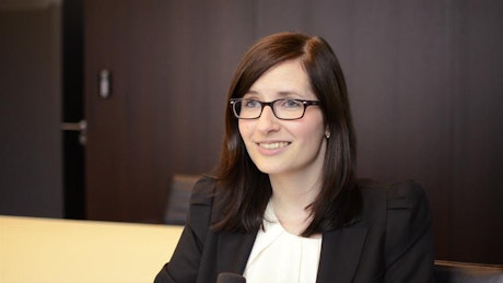 Patricia Hebenstreit
