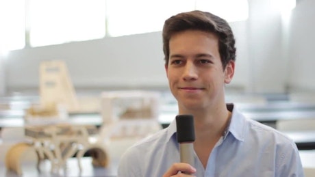 Stefan Johannes Urban