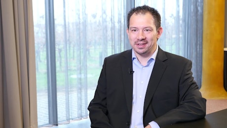 Michael Blößer