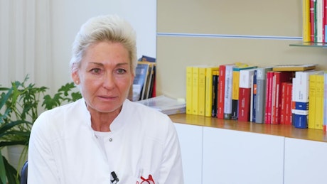 Angelika Karner-Nechvile