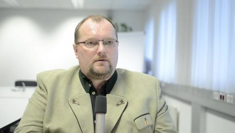 Anton Strobl