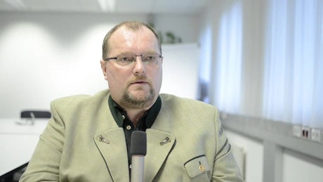 Anton Strobl